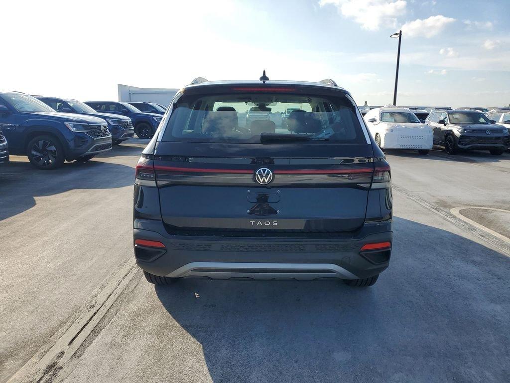 Volkswagen Taos 1.5T S - Thumbnail 6