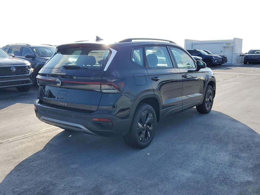 Volkswagen Taos 1.5T S - Thumbnail 7