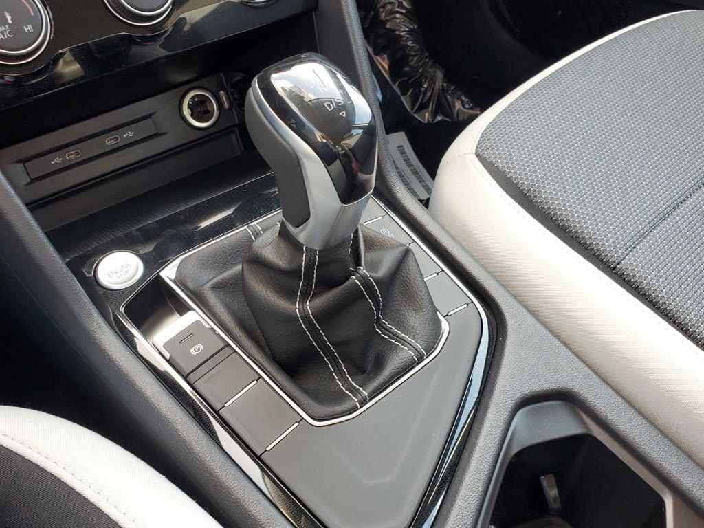 Volkswagen Taos 1.5T S - Thumbnail 20