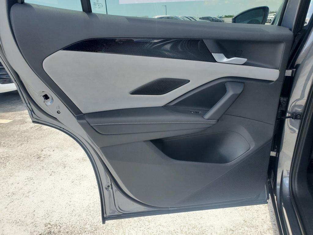 Volkswagen Tiguan 2.0T Se - Thumbnail 9