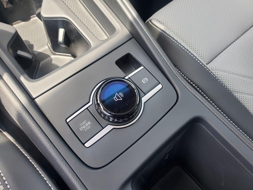 Volkswagen Tiguan 2.0T Se - Thumbnail 18