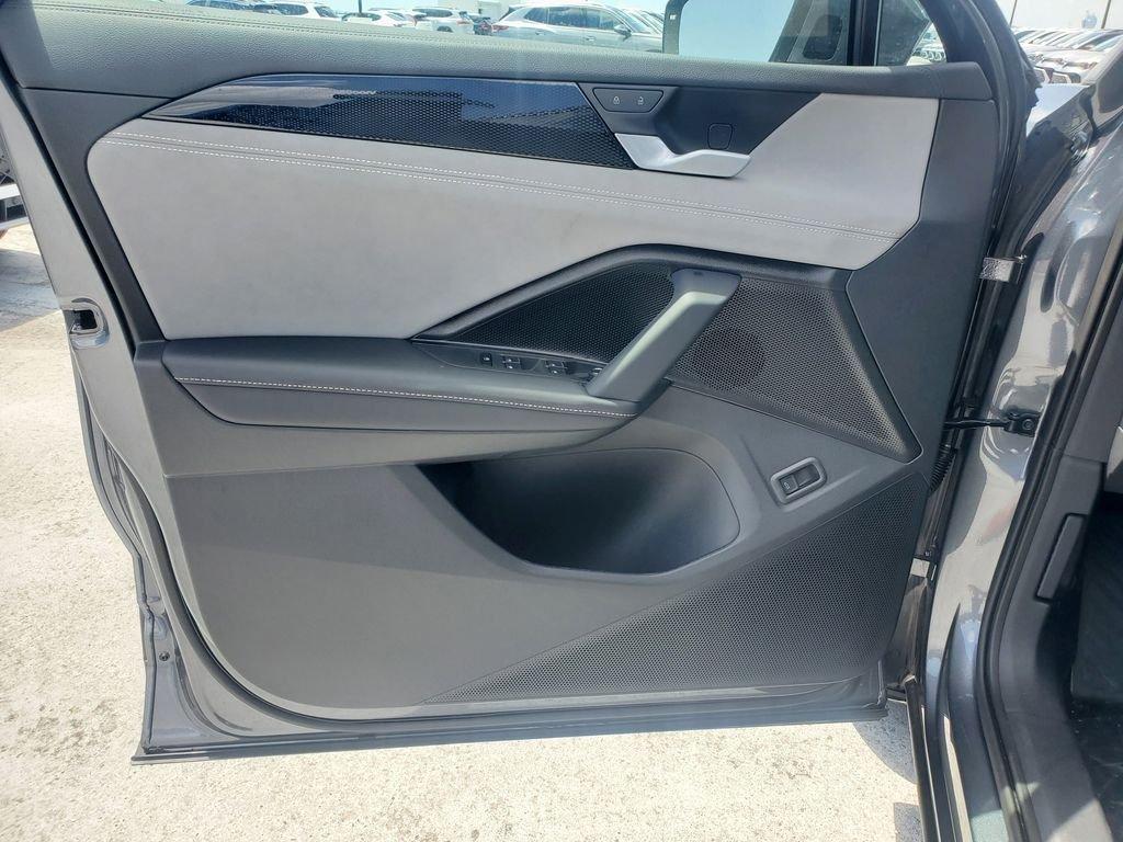 Volkswagen Tiguan 2.0T Se - Thumbnail 12