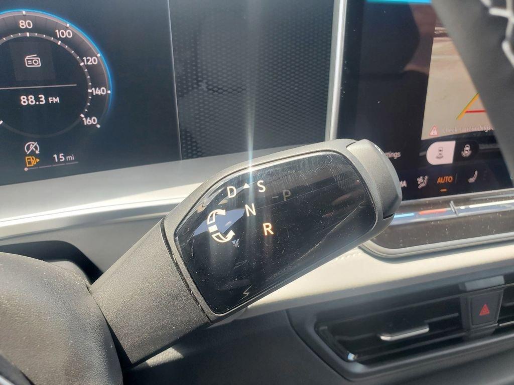 Volkswagen Tiguan 2.0T Se - Thumbnail 17