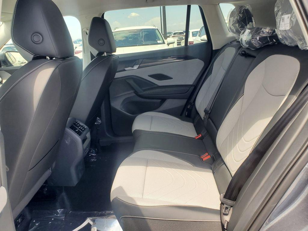 Volkswagen Tiguan 2.0T Se - Thumbnail 7