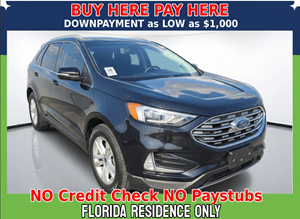 Ford Edge Se - Thumbnail 5