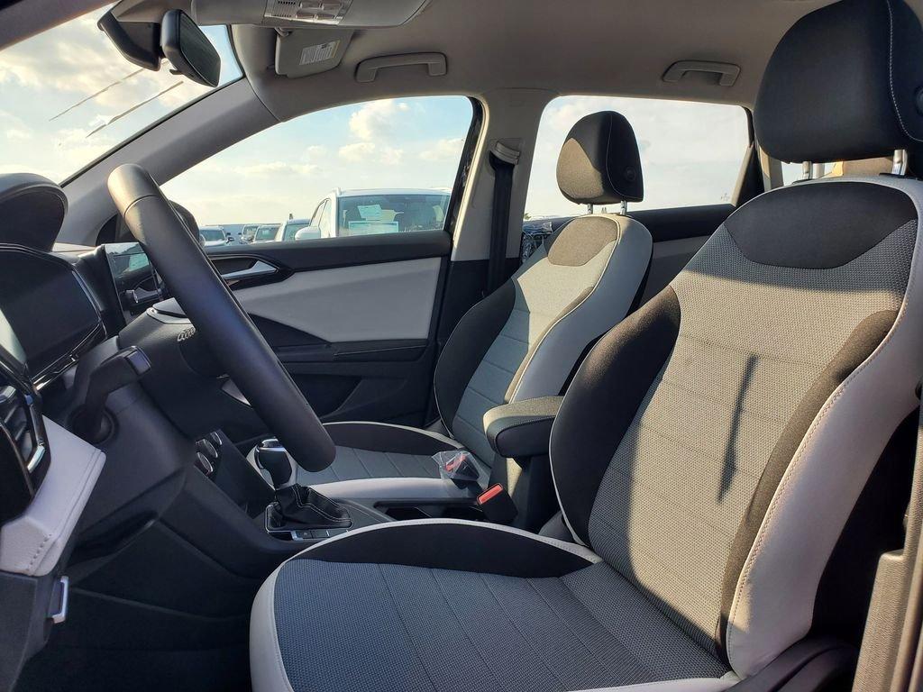 Volkswagen Taos 1.5T S - Thumbnail 13