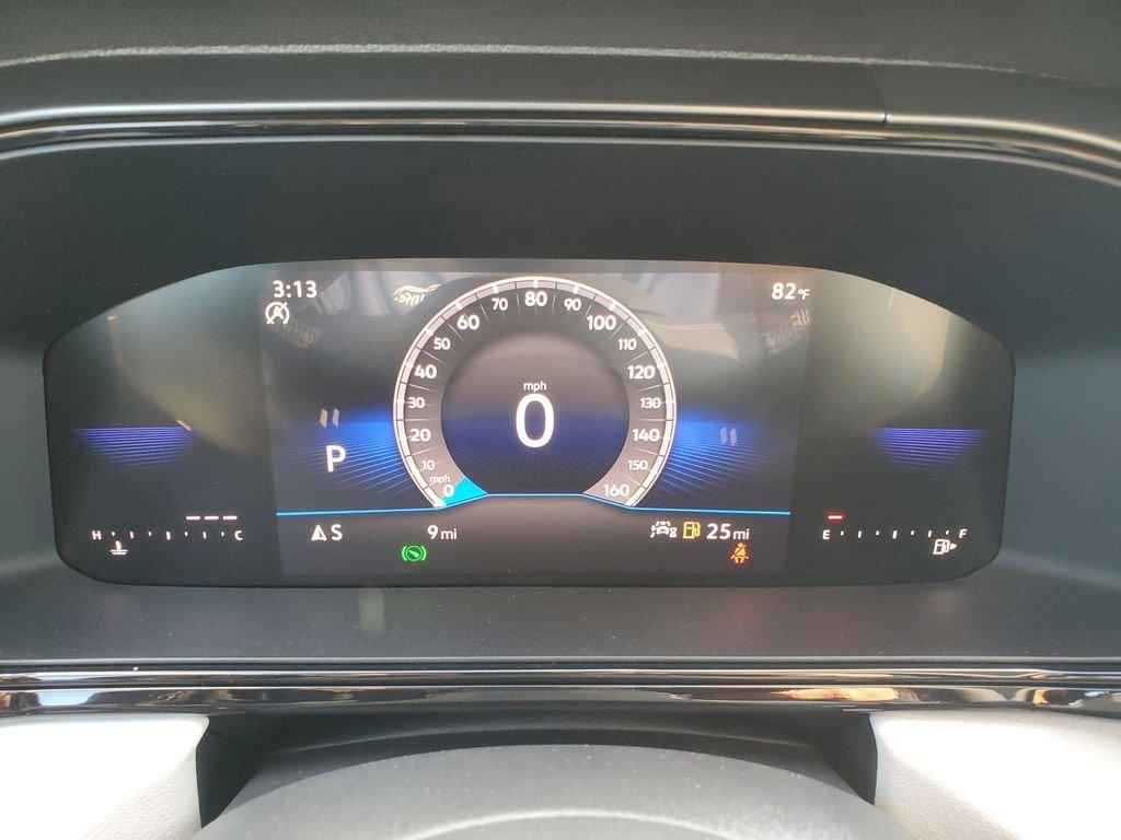 Volkswagen Taos 1.5T S - Thumbnail 16