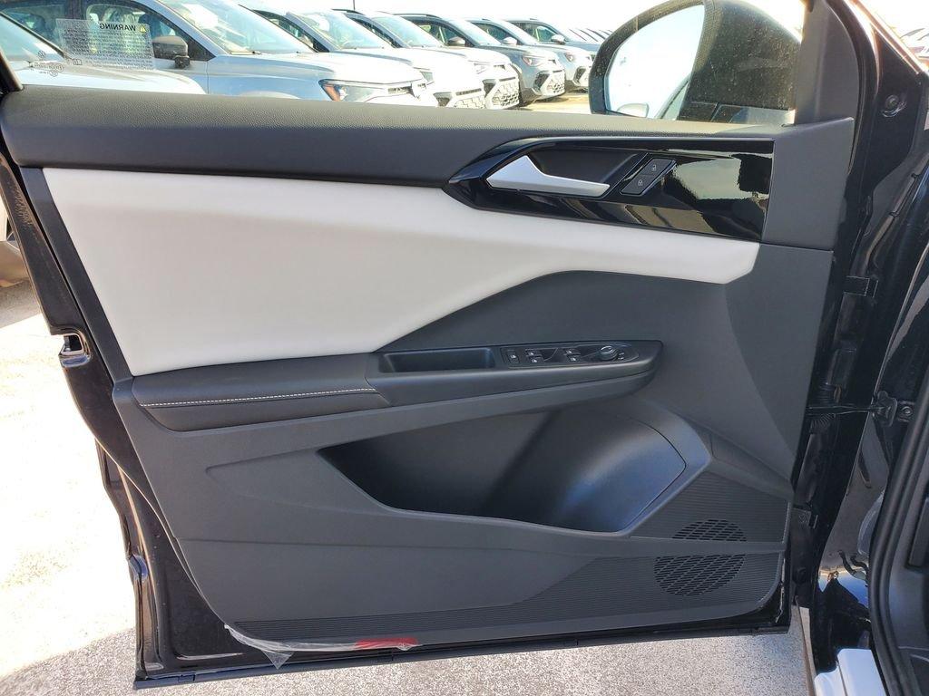 Volkswagen Taos 1.5T S - Thumbnail 14