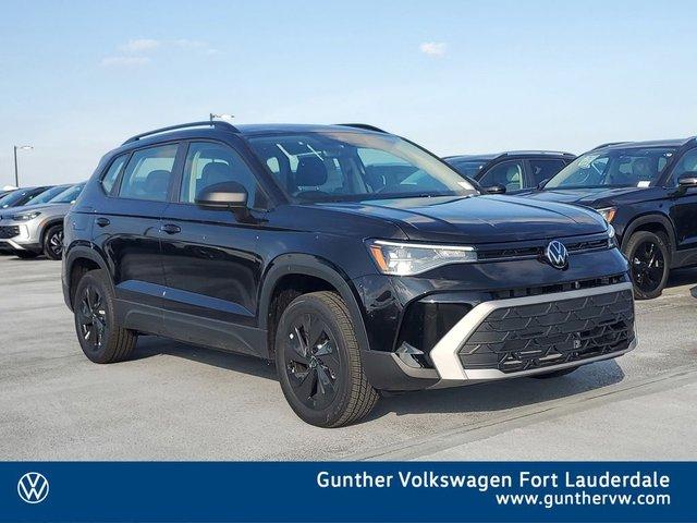 Volkswagen Taos 1.5T S - View 1