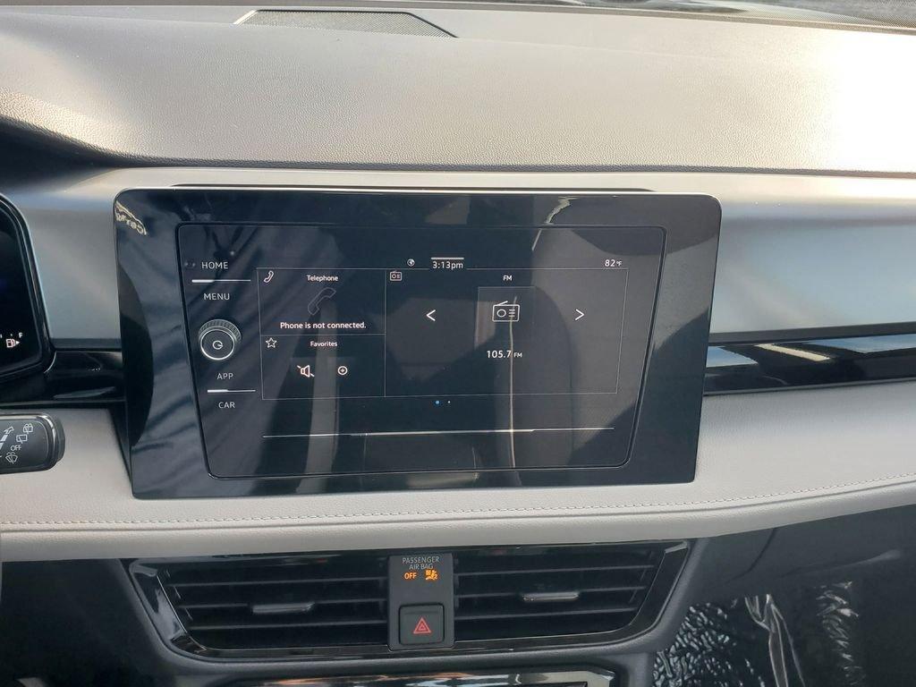 Volkswagen Taos 1.5T S - Thumbnail 17