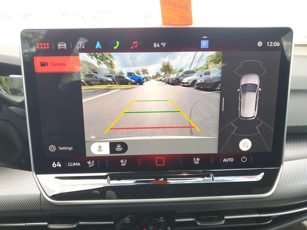 Volkswagen Golf Gti 2.0T Se With Navigation - Thumbnail 15