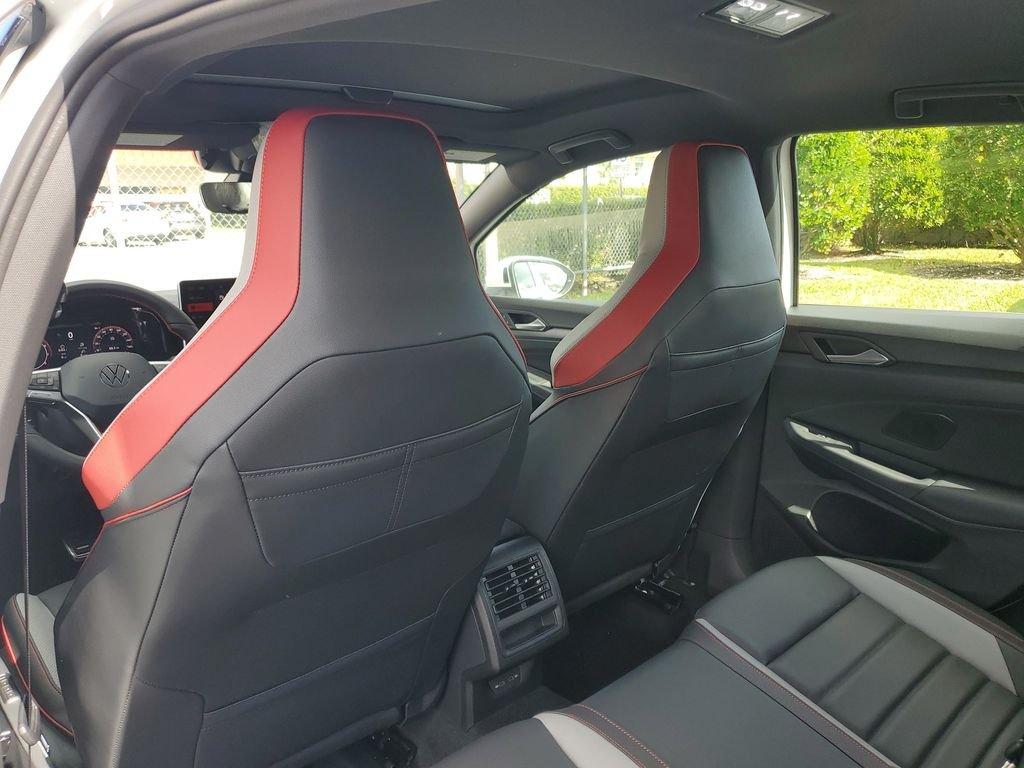 Volkswagen Golf Gti 2.0T Se With Navigation - Thumbnail 7