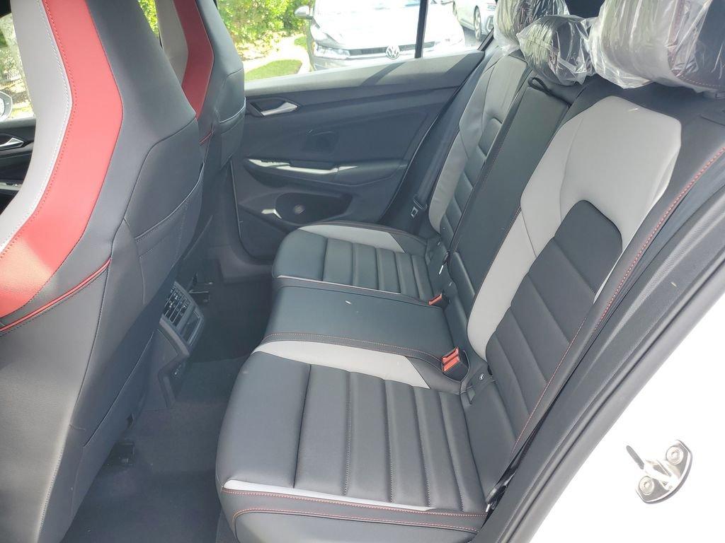 Volkswagen Golf Gti 2.0T Se With Navigation - Thumbnail 6