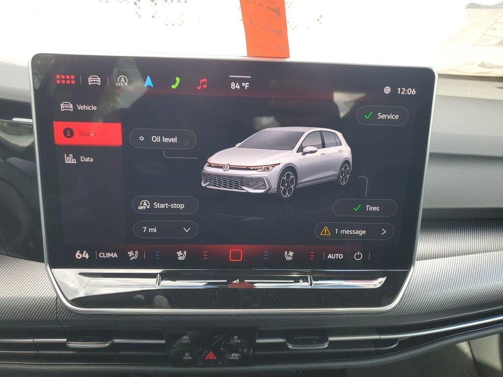 Volkswagen Golf Gti 2.0T Se With Navigation - Thumbnail 14