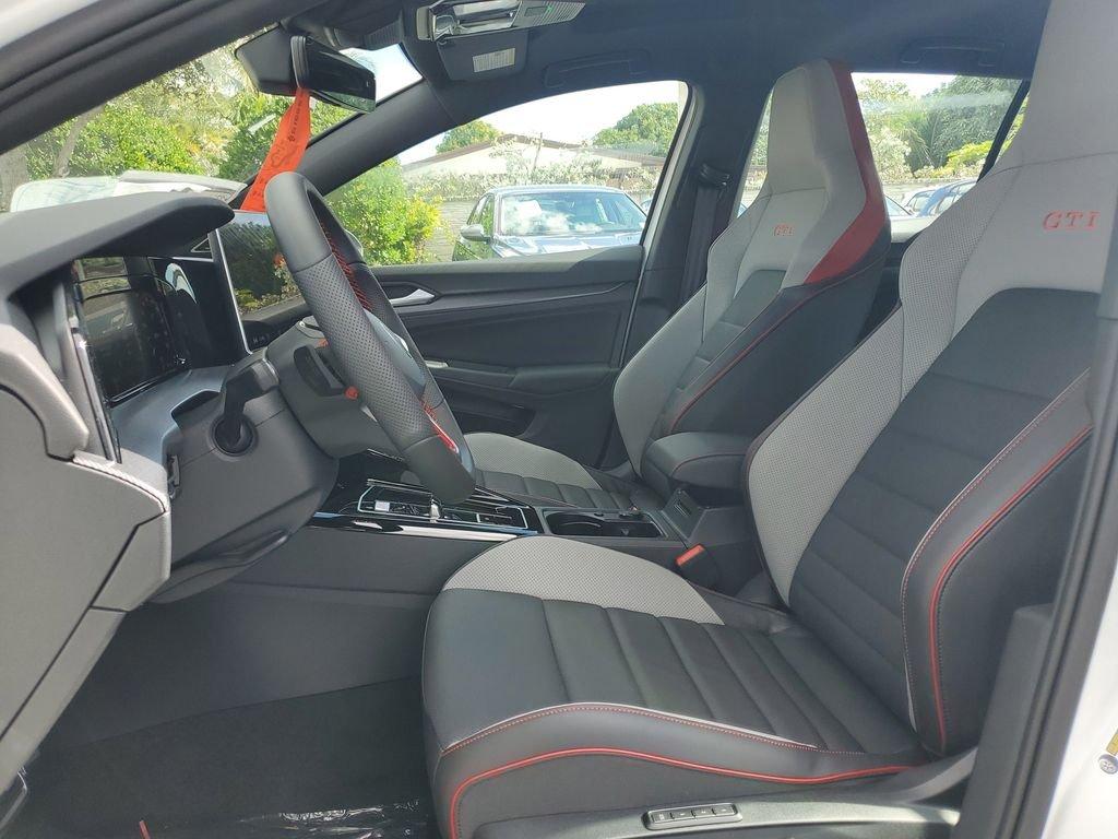 Volkswagen Golf Gti 2.0T Se With Navigation - Thumbnail 9