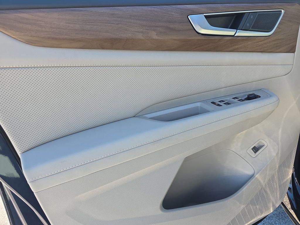 Volkswagen Atlas 2.0T Se W/Technology Fwd - Thumbnail 7