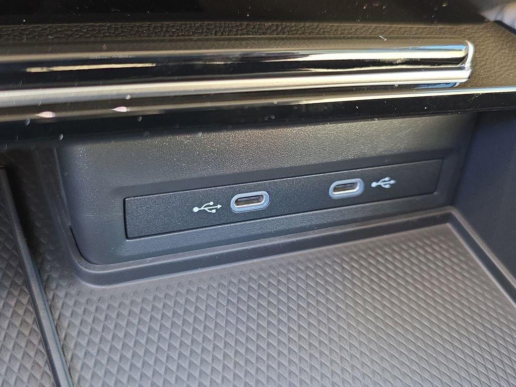 Volkswagen Atlas 2.0T Se W/Technology Fwd - Thumbnail 14