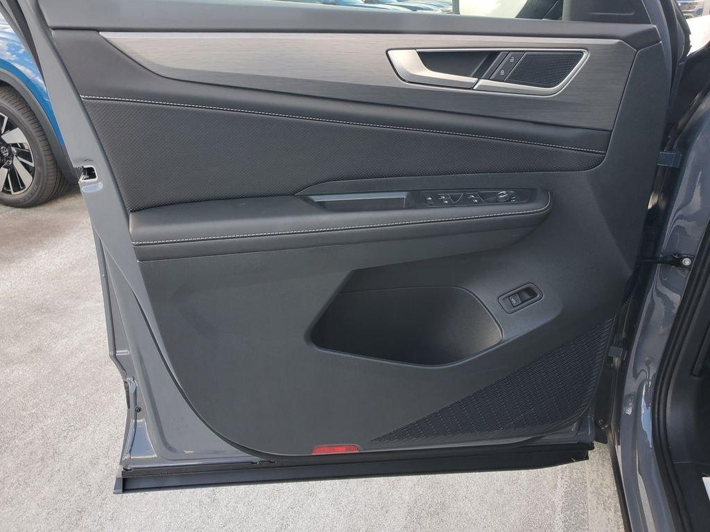 Volkswagen Atlas Cross Sport 2.0T Se W/Technology - Thumbnail 13