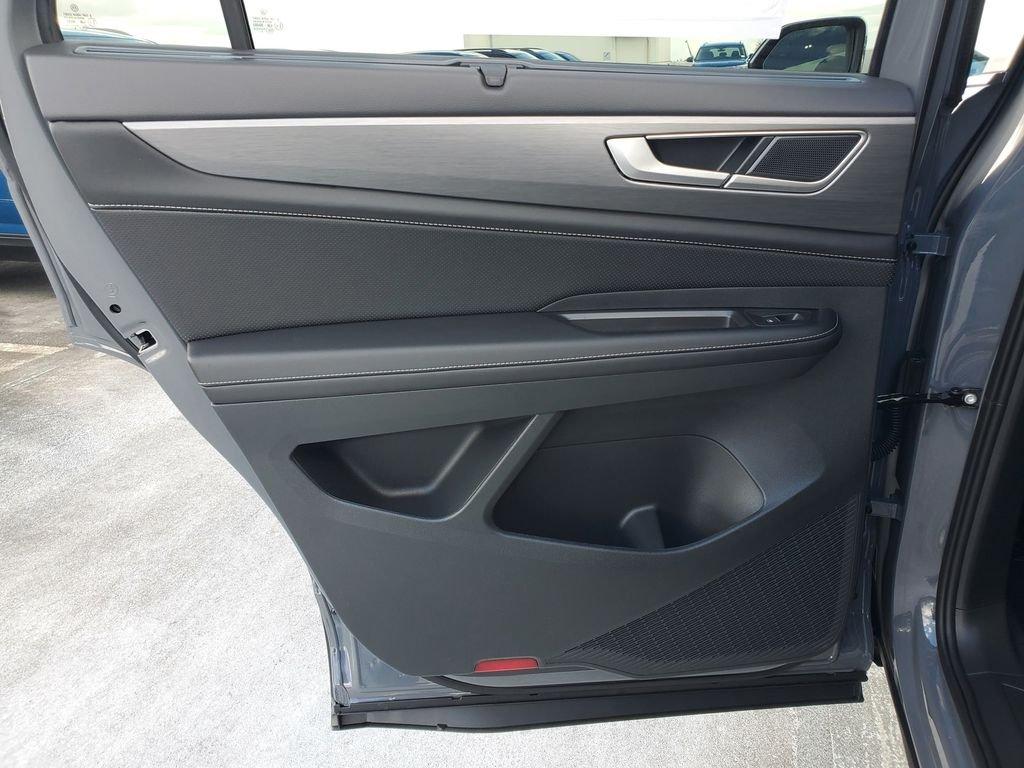 Volkswagen Atlas Cross Sport 2.0T Se W/Technology - Thumbnail 9