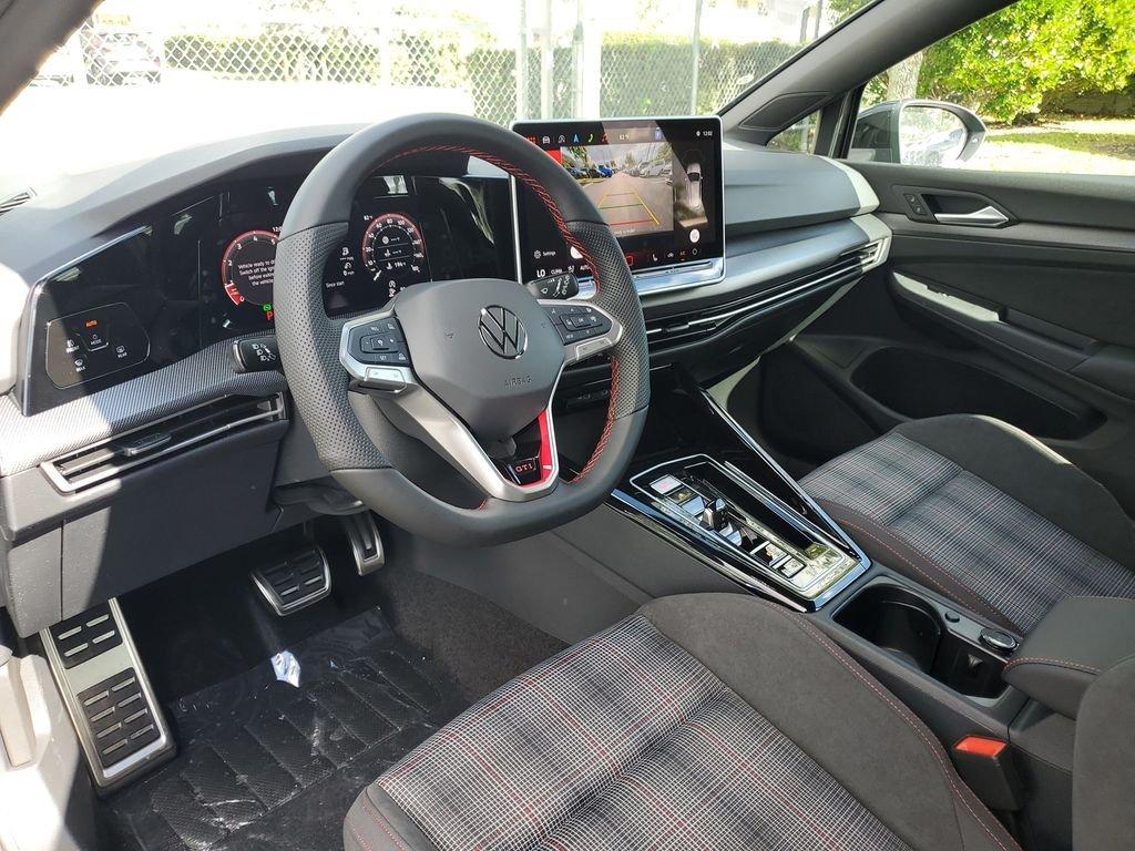 Volkswagen Golf Gti 2.0T S With Navigation - Thumbnail 11