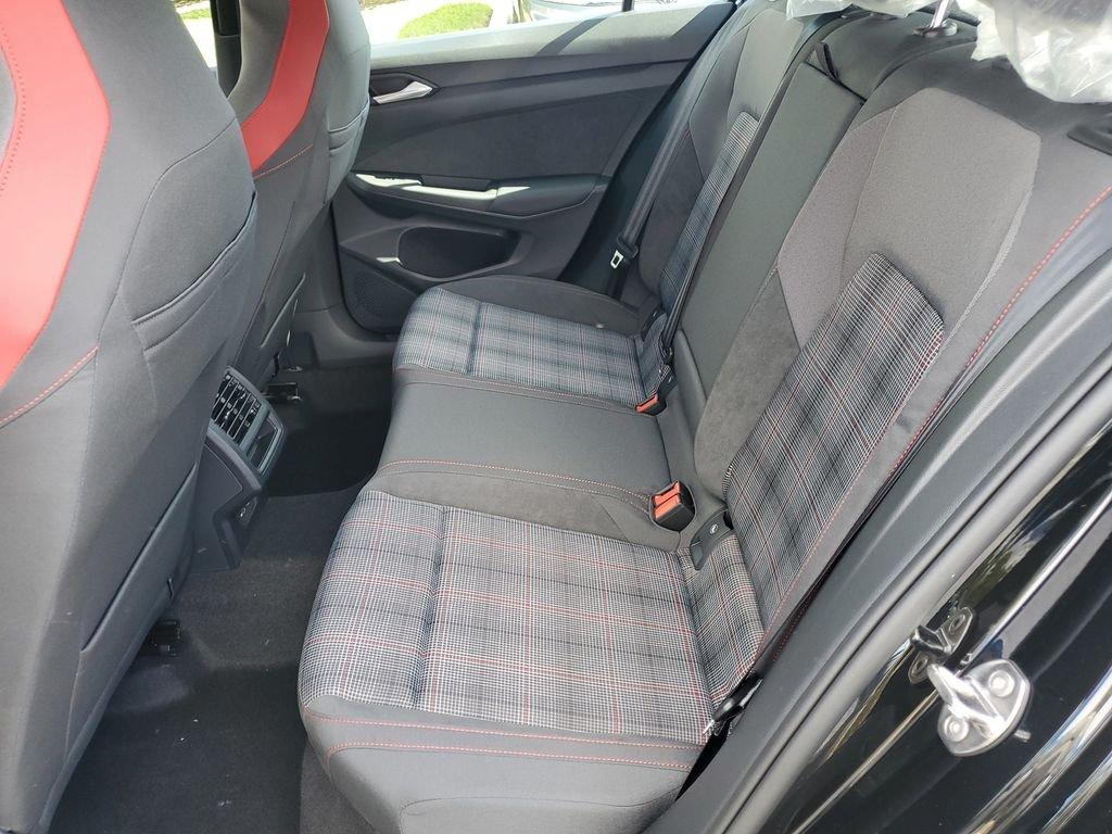 Volkswagen Golf Gti 2.0T S With Navigation - Thumbnail 7