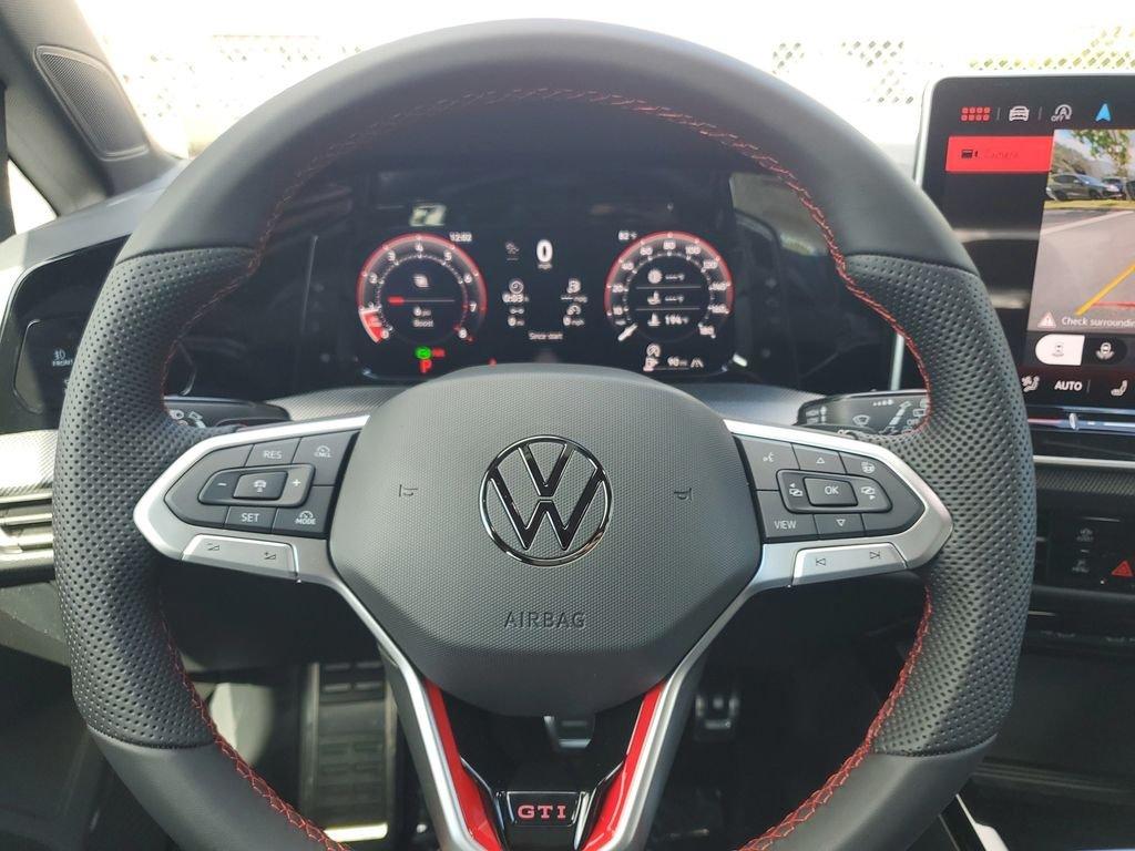 Volkswagen Golf Gti 2.0T S With Navigation - Thumbnail 13