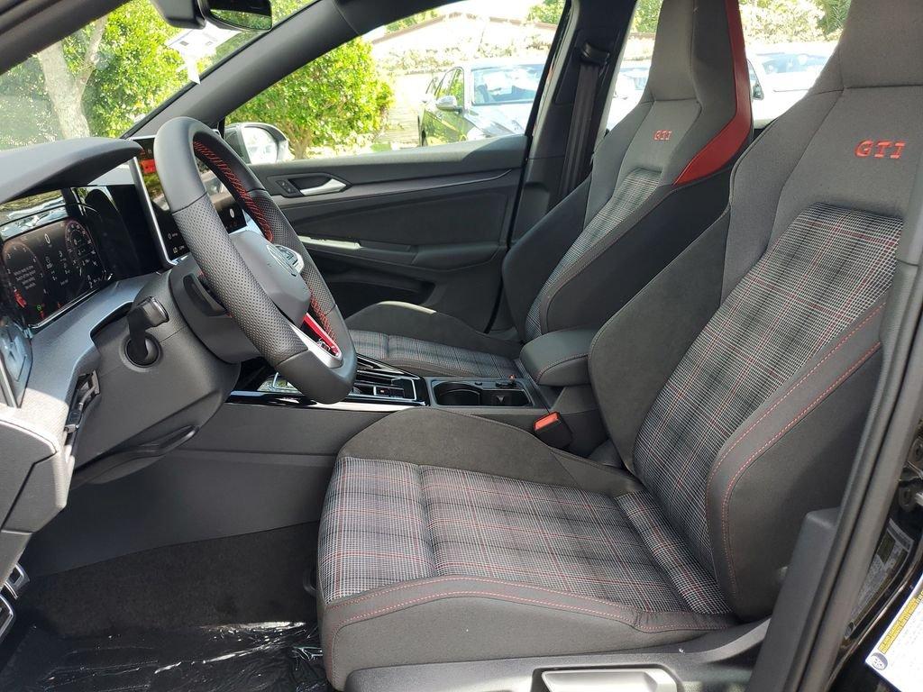 Volkswagen Golf Gti 2.0T S With Navigation - Thumbnail 10