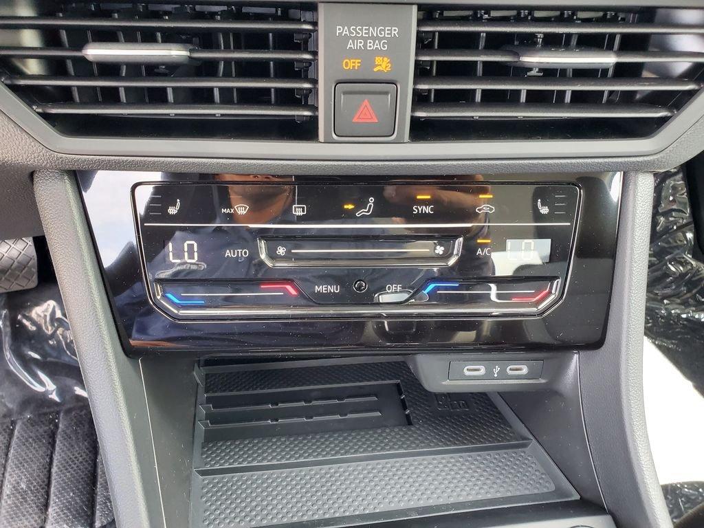 Volkswagen Jetta 1.5T Se - Thumbnail 19