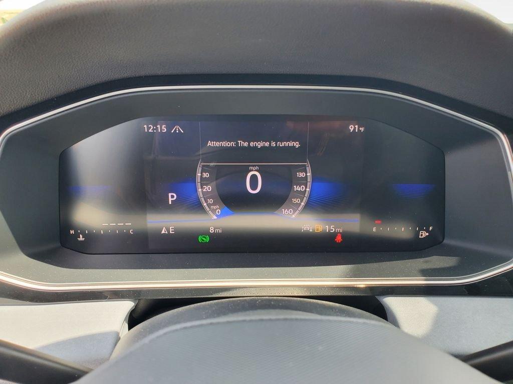 Volkswagen Jetta 1.5T Se - Thumbnail 15