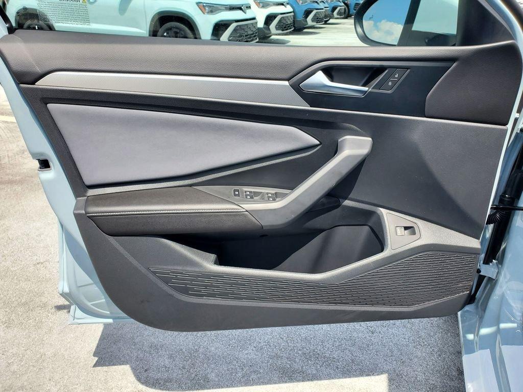 Volkswagen Jetta 1.5T Se - Thumbnail 12