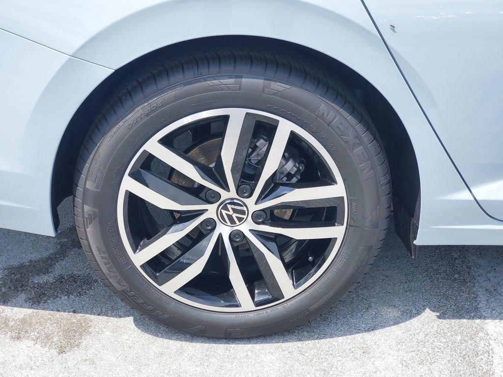 Volkswagen Jetta 1.5T Se - Thumbnail 6