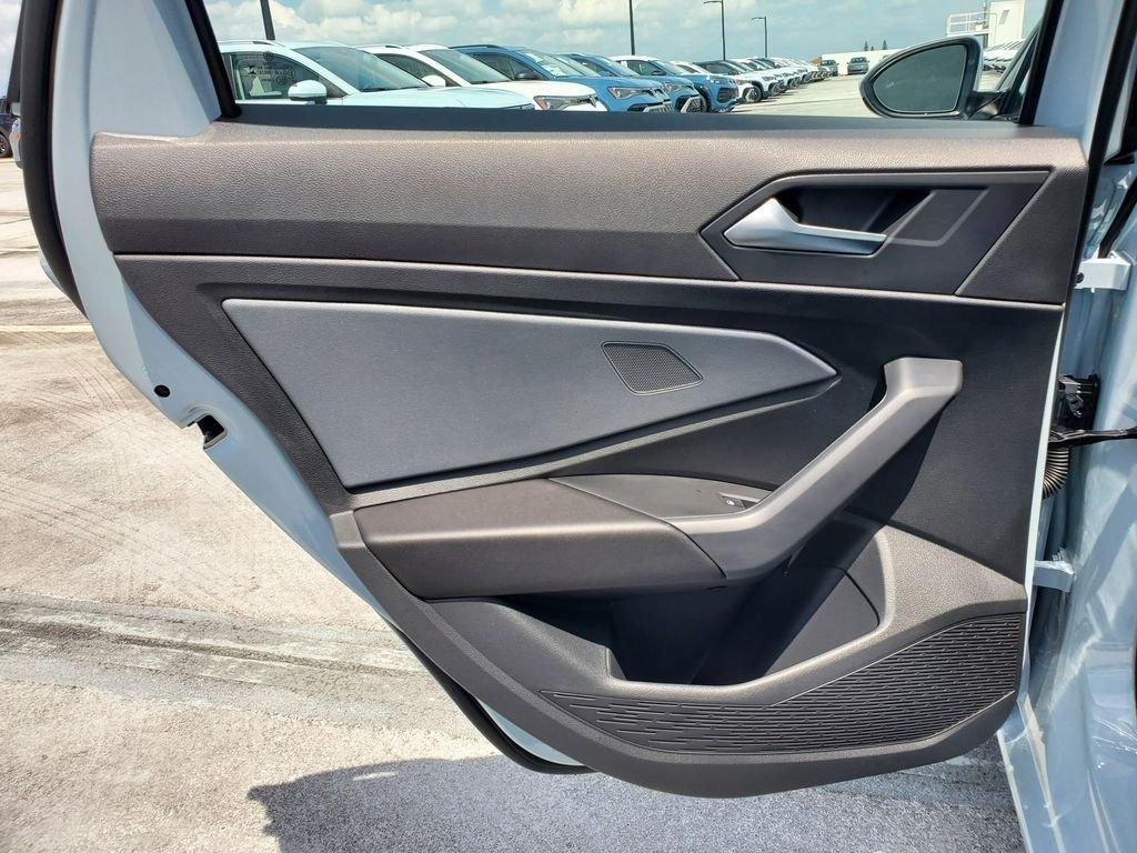 Volkswagen Jetta 1.5T Se - Thumbnail 9