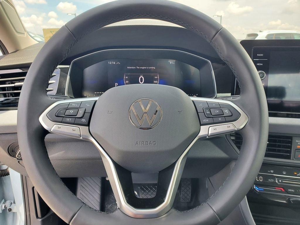 Volkswagen Jetta 1.5T Se - Thumbnail 14