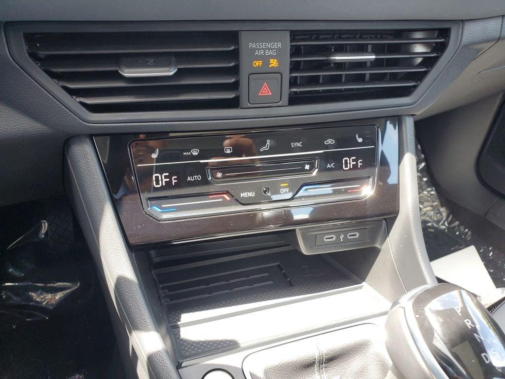 Volkswagen Jetta 1.5T Se - Thumbnail 17