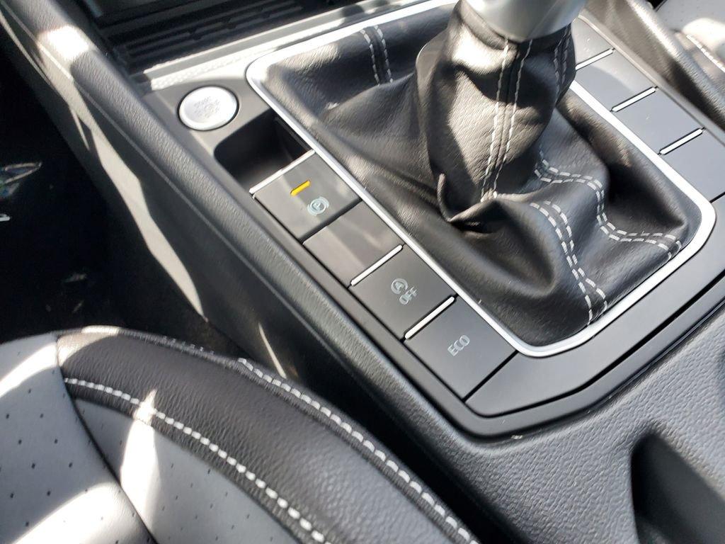 Volkswagen Jetta 1.5T Se - Thumbnail 20