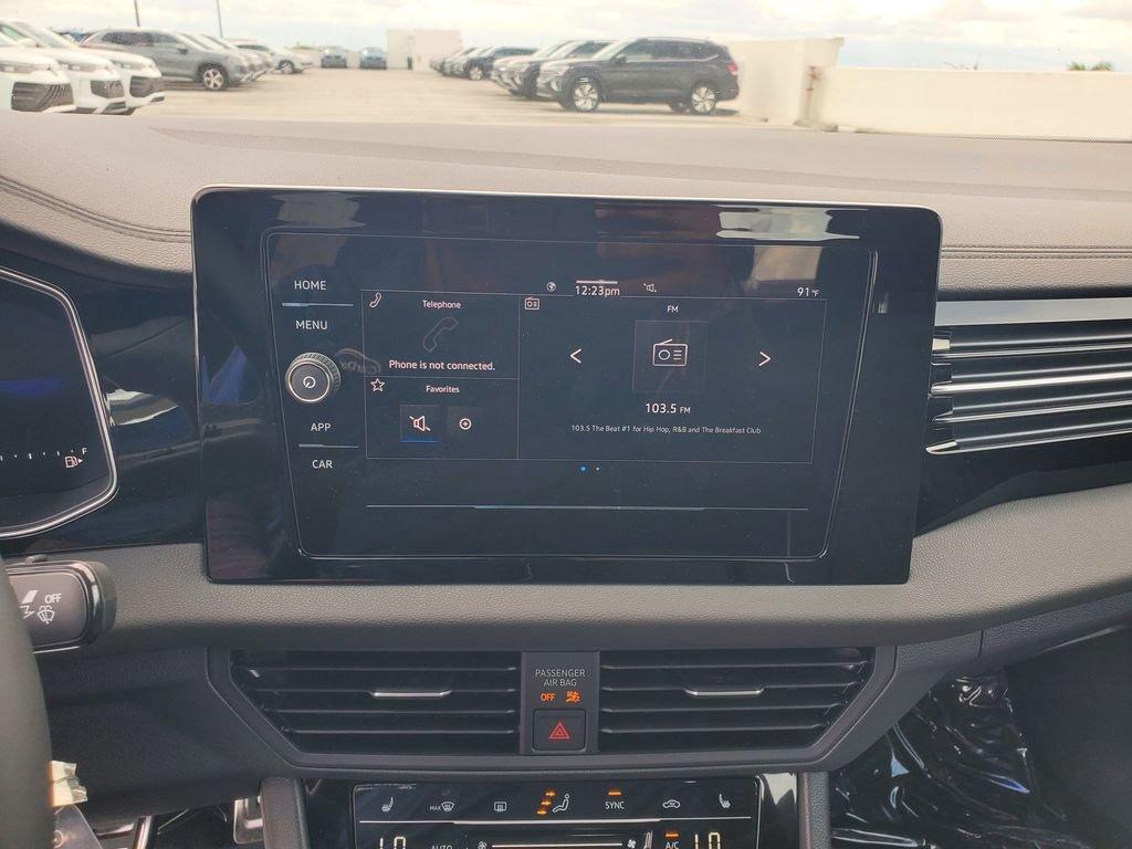 Volkswagen Jetta 1.5T Sport - Thumbnail 15