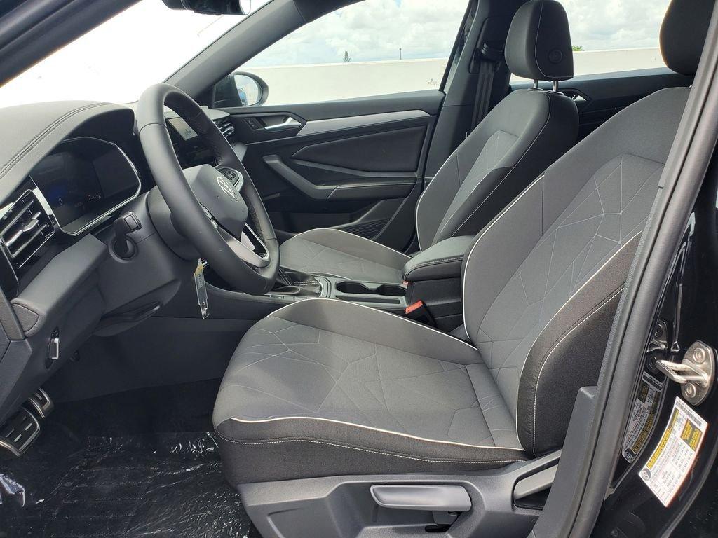 Volkswagen Jetta 1.5T Sport - Thumbnail 10