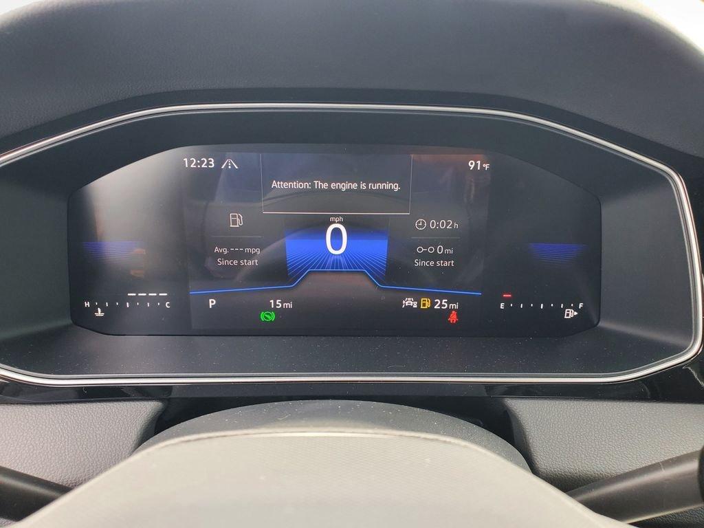 Volkswagen Jetta 1.5T Sport - Thumbnail 14