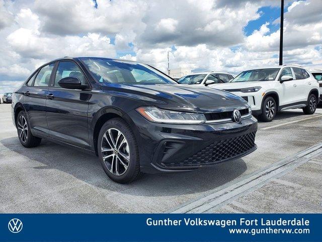 Volkswagen Jetta 1.5T Sport - View 1