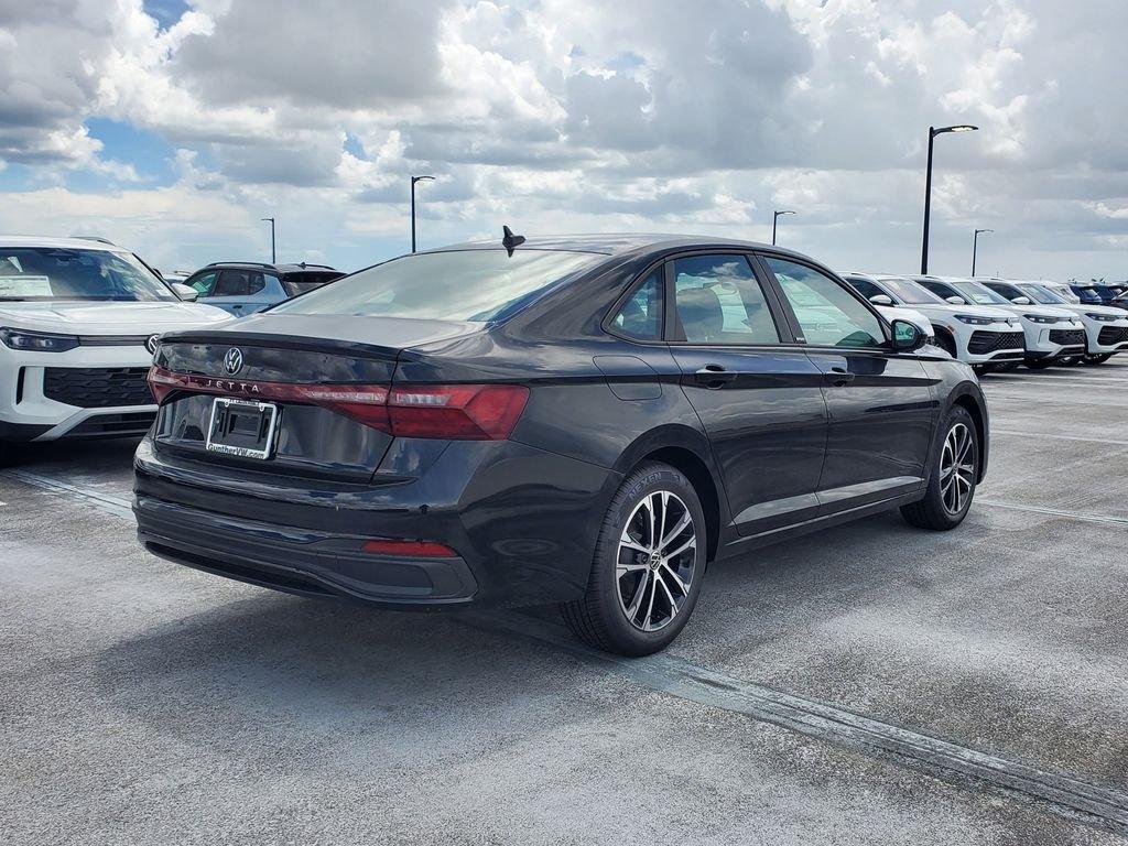 Volkswagen Jetta 1.5T Sport - Thumbnail 5