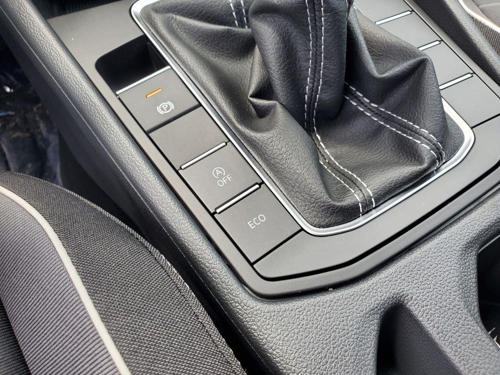 Volkswagen Jetta 1.5T Sport - Thumbnail 19