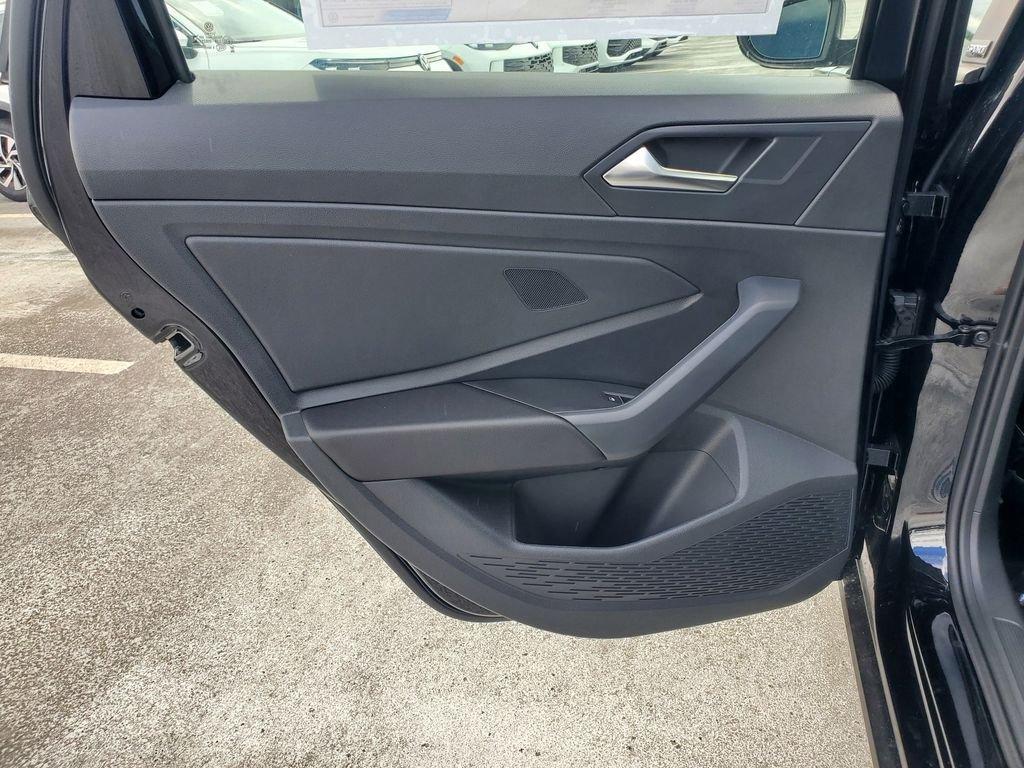 Volkswagen Jetta 1.5T Sport - Thumbnail 9