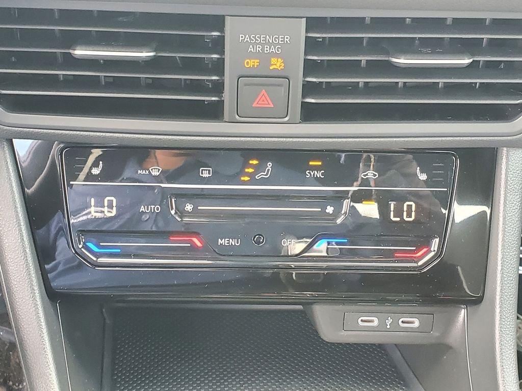 Volkswagen Jetta 1.5T Sport - Thumbnail 17