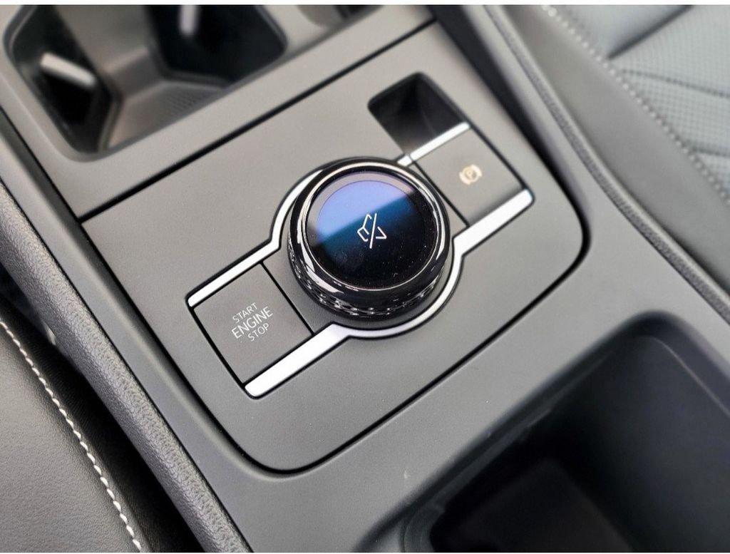 Volkswagen Tiguan 2.0T Se R-Line Black - Thumbnail 16