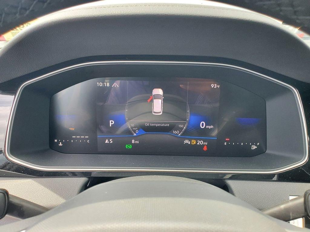 Volkswagen Jetta 1.5T Sport - Thumbnail 14