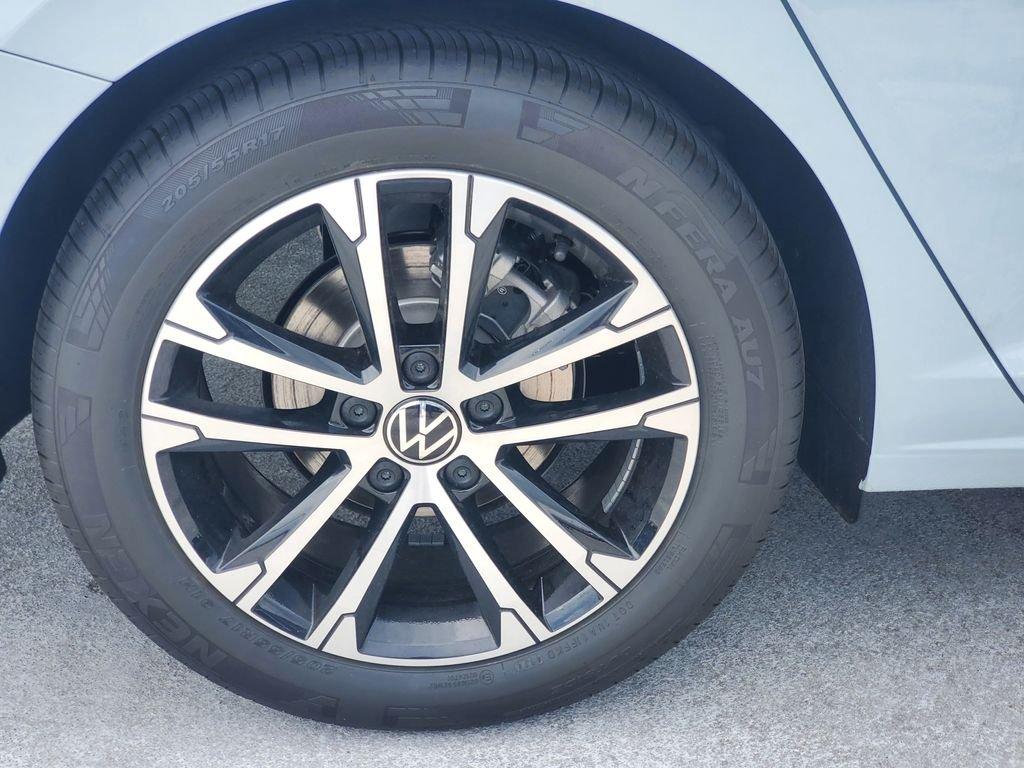 Volkswagen Jetta 1.5T Sport - Thumbnail 6