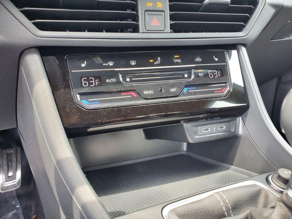 Volkswagen Jetta 1.5T Sport - Thumbnail 14