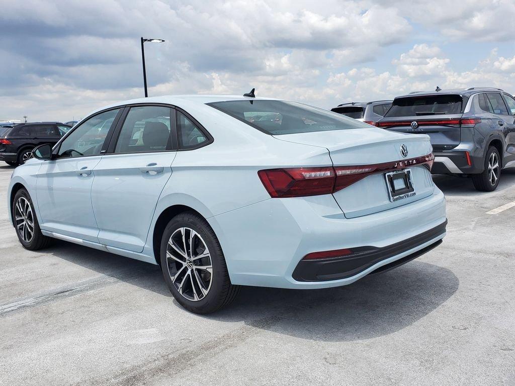 Volkswagen Jetta 1.5T Sport - Thumbnail 4