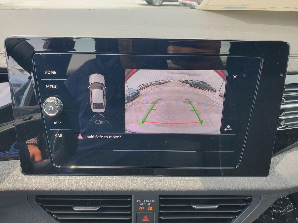 Volkswagen Jetta 1.5T Sport - Thumbnail 13