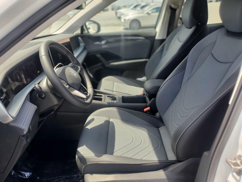 Volkswagen Tiguan 2.0T Se Awd - Thumbnail 10